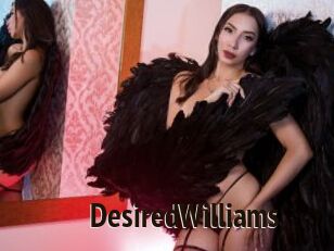 DesiredWilliams