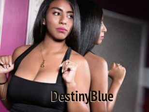 DestinyBlue