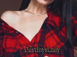 DestinysLady