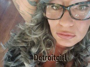 Detroitgirl