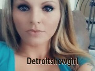 Detroitshowgirl