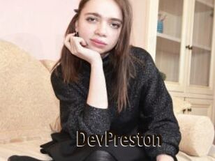 DevPreston