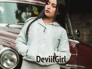 DeviilGirl