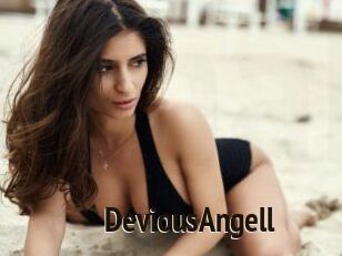 DeviousAngell