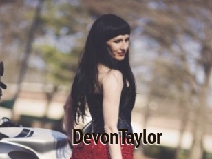 DevonTaylor