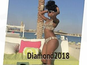 Diamond2018