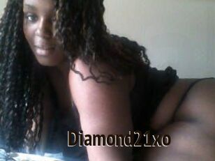 Diamond21xo