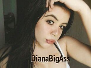 DianaBigAss