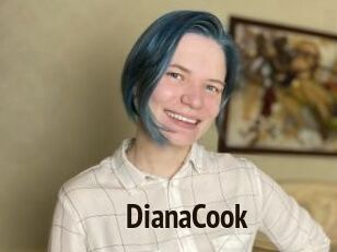 DianaCook