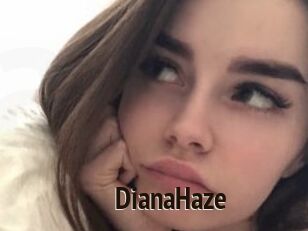 DianaHaze