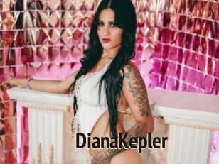 DianaKepler