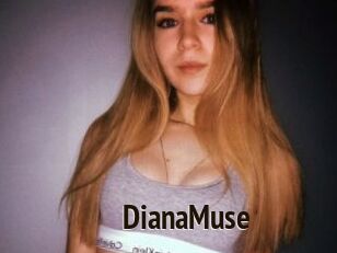 DianaMuse