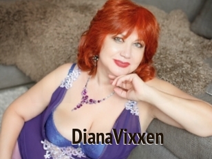 DianaVixxen