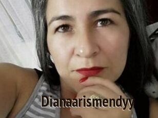 Dianaarismendyy