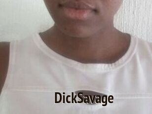 DickSavage