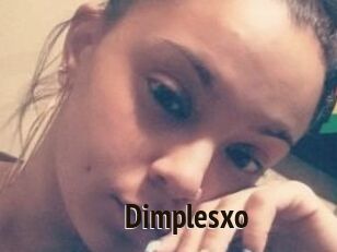 Dimplesxo