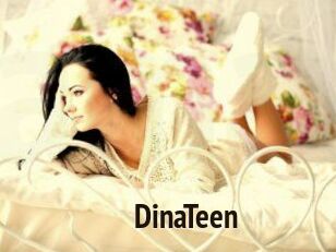 DinaTeen