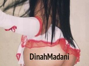 DinahMadani