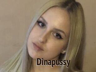 Dinapussy