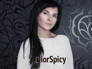 DiorSpicy