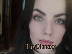 DirtyDianaxx