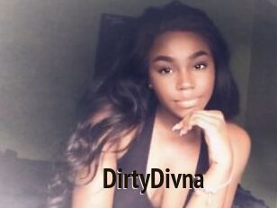 DirtyDivna