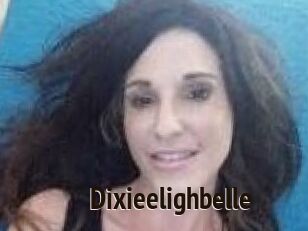 Dixieelighbelle