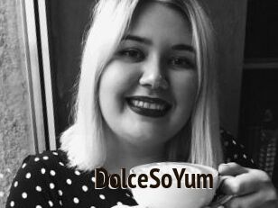 DolceSoYum