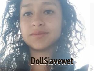 DollSlavewet