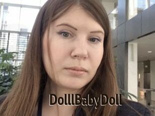 DolllBabyDoll