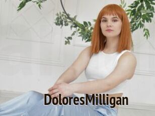 DoloresMilligan