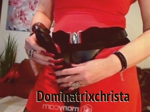 Dominatrixchrista