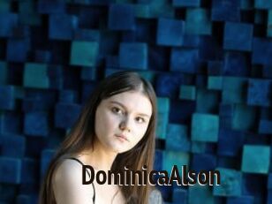 DominicaAlson