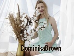 DominikaBrown