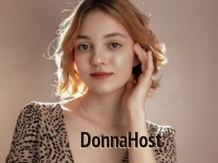 DonnaHost