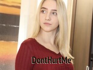 DontHurtMe