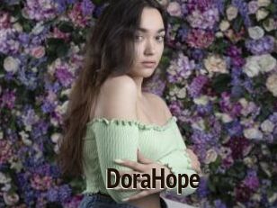 DoraHope