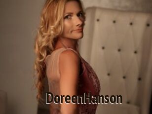 DoreenHanson