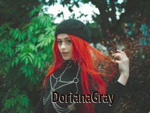 DorianaGray