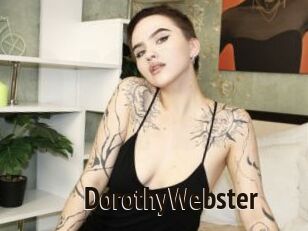 DorothyWebster