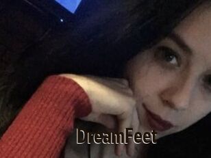 DreamFeet