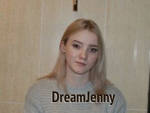 DreamJenny