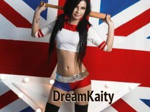 DreamKaity Amatrice Blog