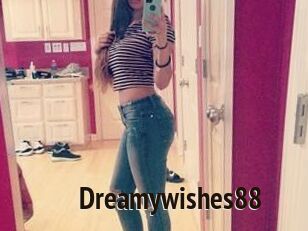 Dreamywishes88