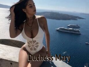 Duchess_Mary