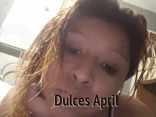 Dulces_April