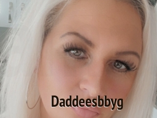 Daddeesbbyg