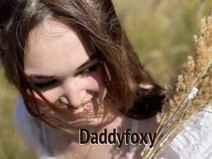 Daddyfoxy