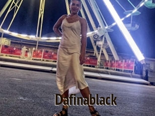 Dafinablack