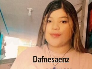 Dafnesaenz